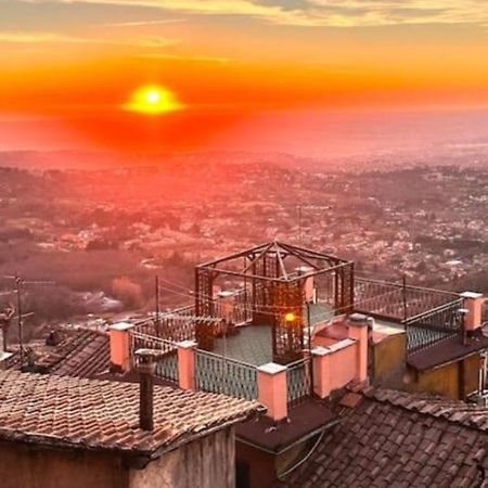 Sunset Love Roma Eksteriør bilde