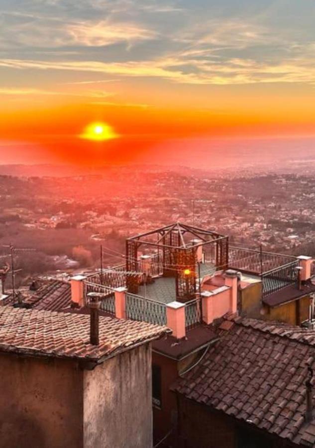 Sunset Love Roma Eksteriør bilde